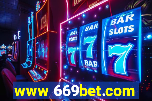 www 669bet.com